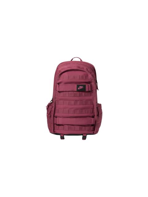 Nike NSW RPM Backpack (26L) "Pink Smoke Black" FD7544 654