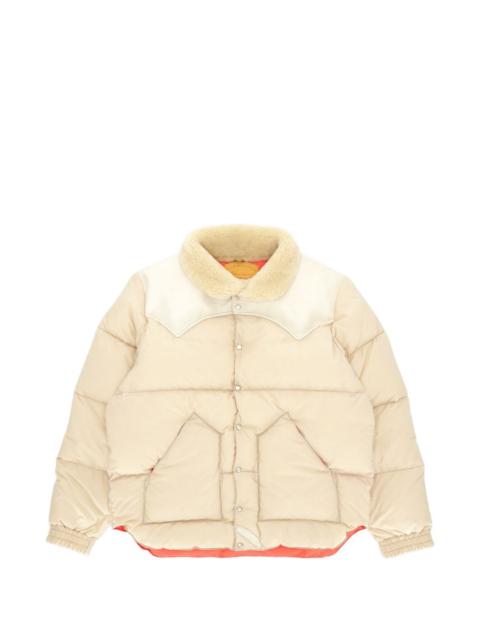 FORTELA Christy puffer jacket