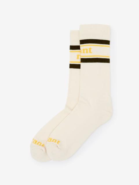 Isabel Marant DONAH MAN SOCKS