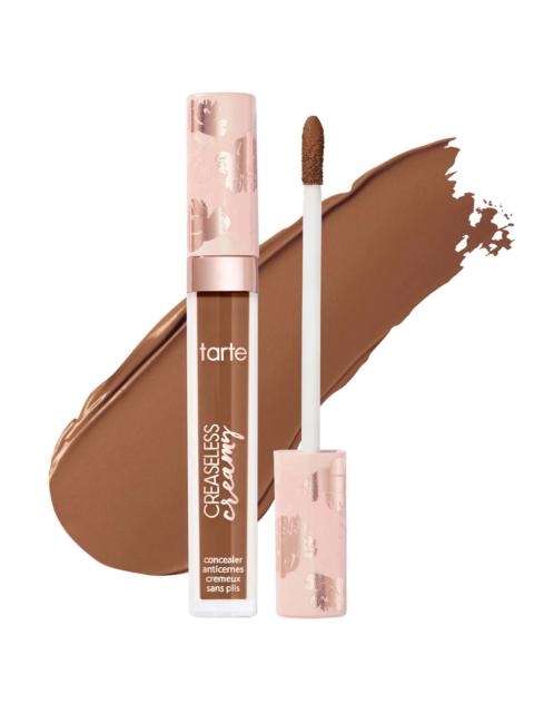 Tarte Cosmetics tarte Creaseless Creamy Concealer - 53N Deep Neutral