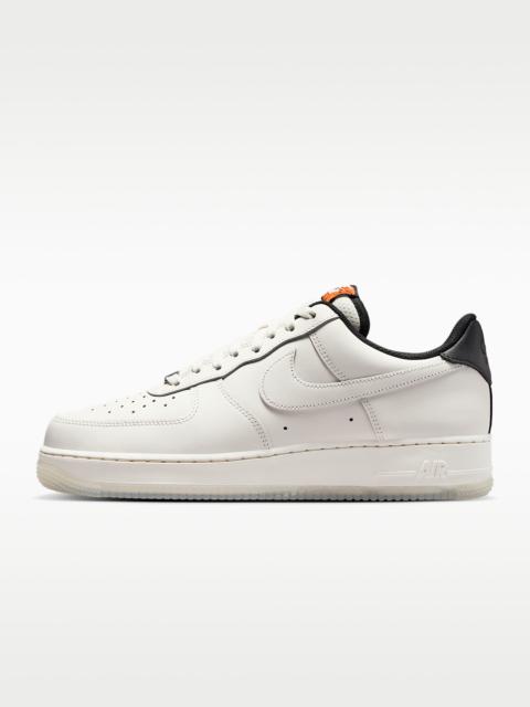 Nike Nike Air Force 1 '07 Men's Shoes