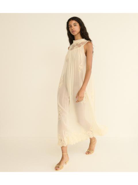 DÔEN FLORENTE DRESS