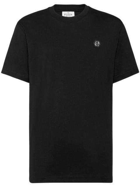 PHILIPP PLEIN Skull&Bones T-shirt