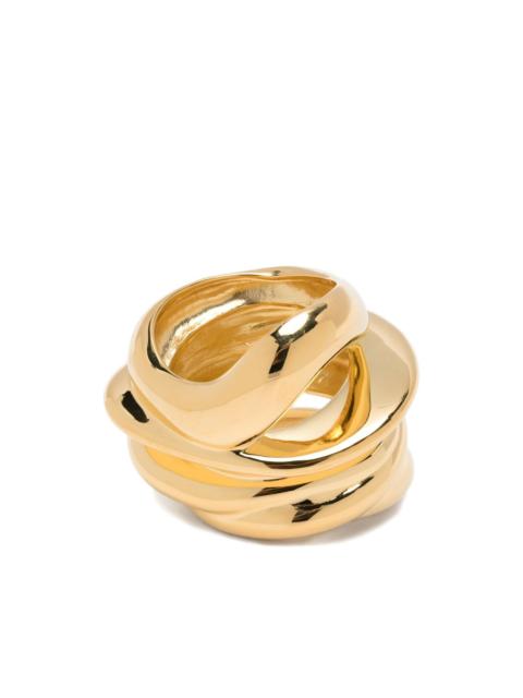 Completedworks Off-World ring