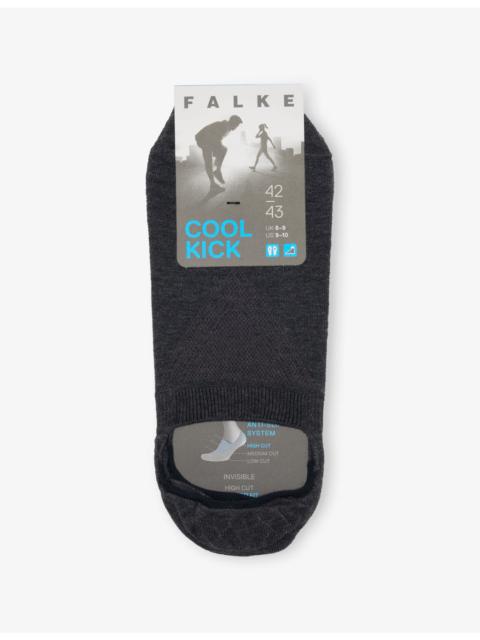 FALKE Cool Kick Stretch-Woven Socks