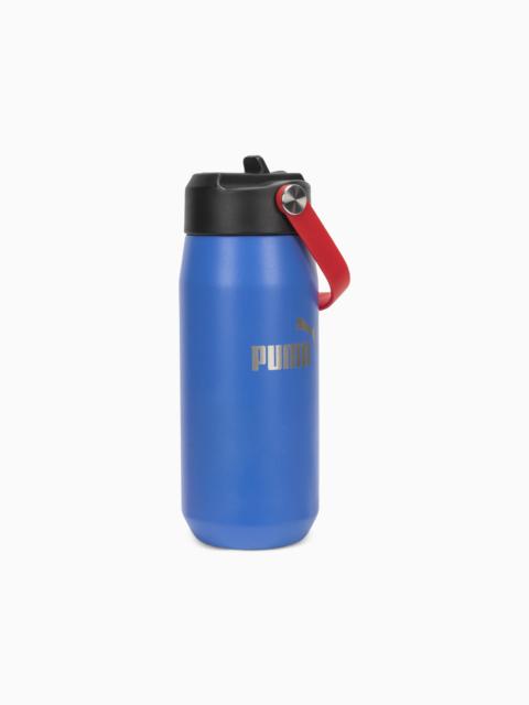 PUMA Elate Flip Top Water Bottle 18 oz