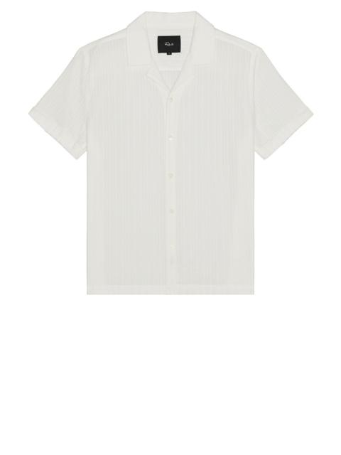 Rails Sinclair Button Down Shirt