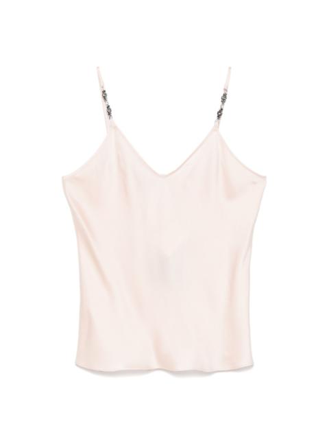 Max Mara Afelio top