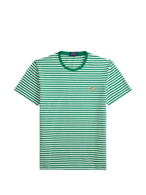 Polo Ralph Lauren striped-pattern T-shirt