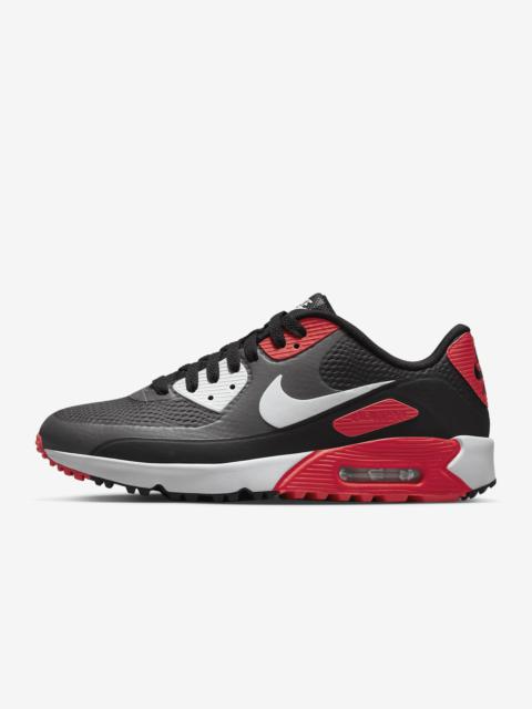 Nike Nike Air Max 90 G Golf Shoe