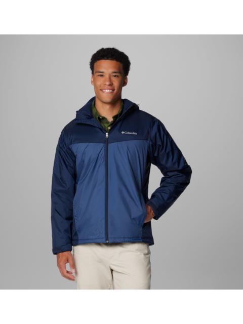 Columbia Men's Glennaker II Sherpa Lined Jacket