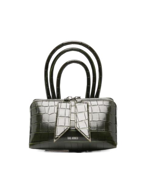 THE ATTICO mini La Passeggiata bag