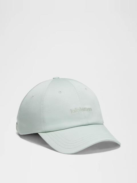 lululemon Classic Ball Cap *Wordmark
