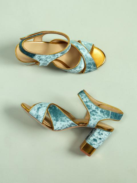CYNTHIA ROWLEY Date Night Heels