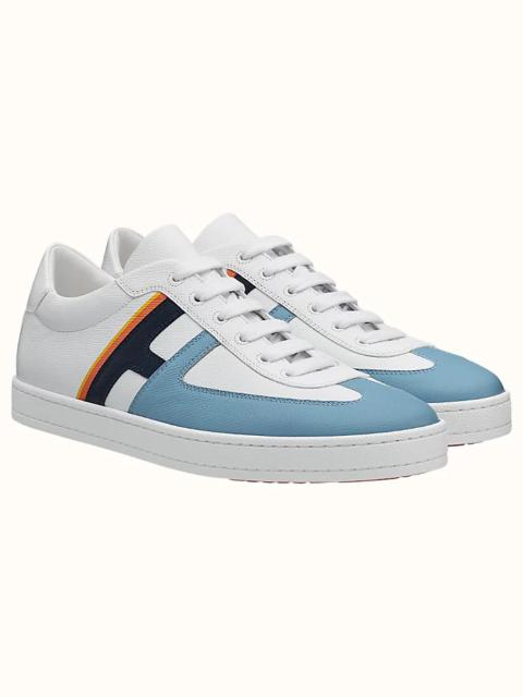 Hermès Boomerang sneaker
