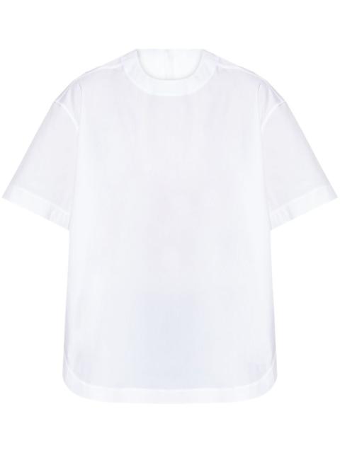 Theory cotton shirt