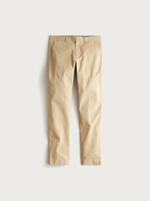 J.CREW 770™ Straight-fit stretch chino pant