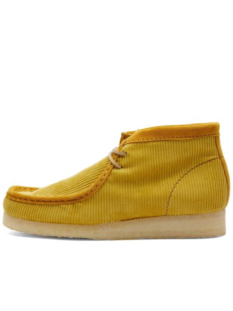 Clarks Originals Clarks Originals Mayde Wallabee Boot