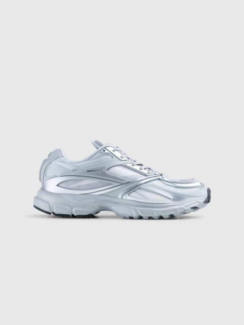 Reebok – Premier Road Modern Silver