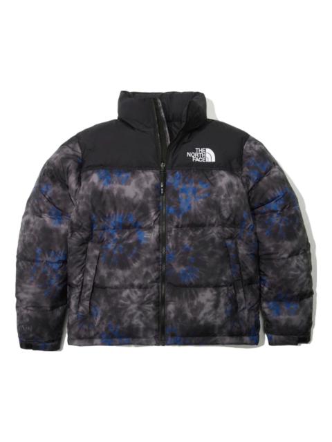 THE NORTH FACE FW22 Ms 1996 Eco Nuptse Jacket 'Black' NJ1DN76C