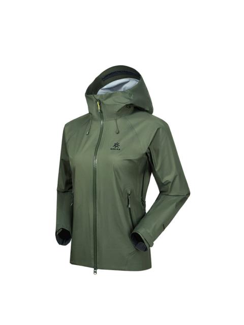 KAILAS Kailas Bogda LT Hardshell Jacket Women's
