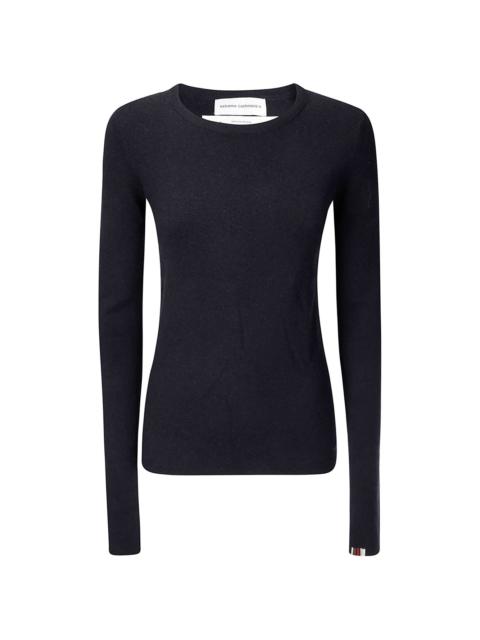 cashmere jumper