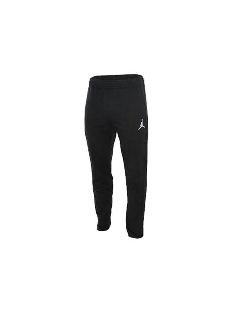 Jordan Jordan Flight Lite Sweatpants Black