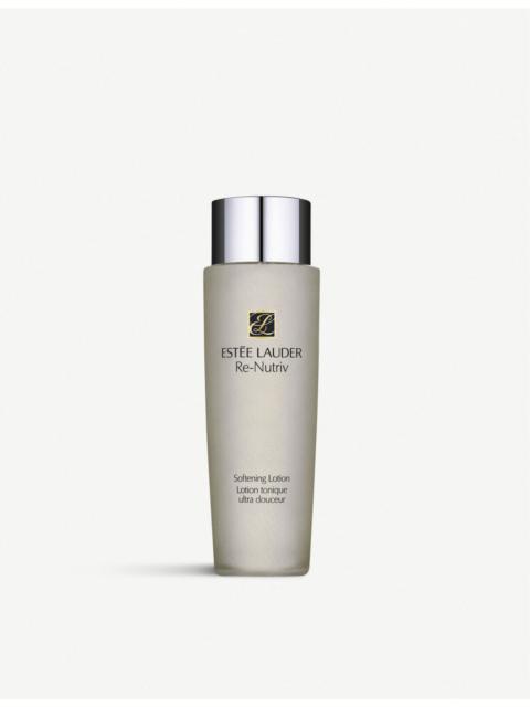 Estée Lauder Re-Nutriv Intensive Softening Lotion 250ml