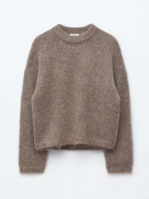 & Other Stories Mohair-Blend Jumper
