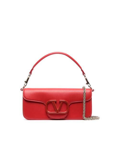 VLogo Signature tote bag