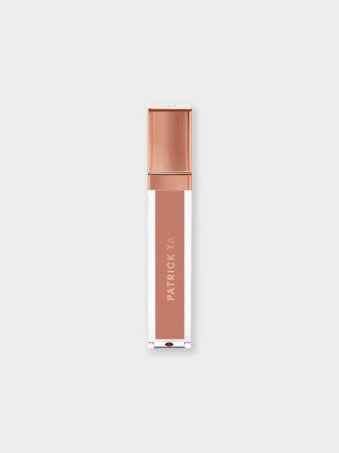 Patrick Ta Silky Lip Crème