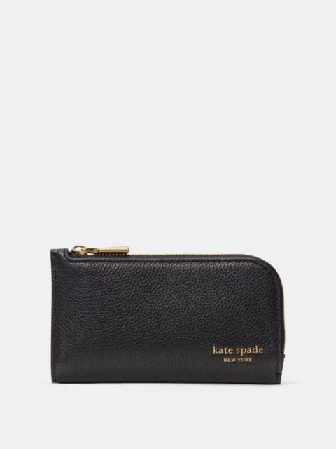 kate spade Devin Small Slim Bifold Wallet