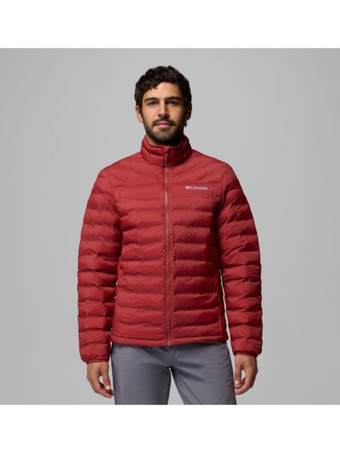 Columbia Men's Terwilliger Trail Heat Seal Jacket