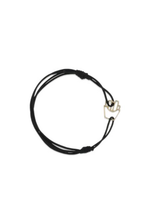 ALIITA Papitas fries-charm bracelet