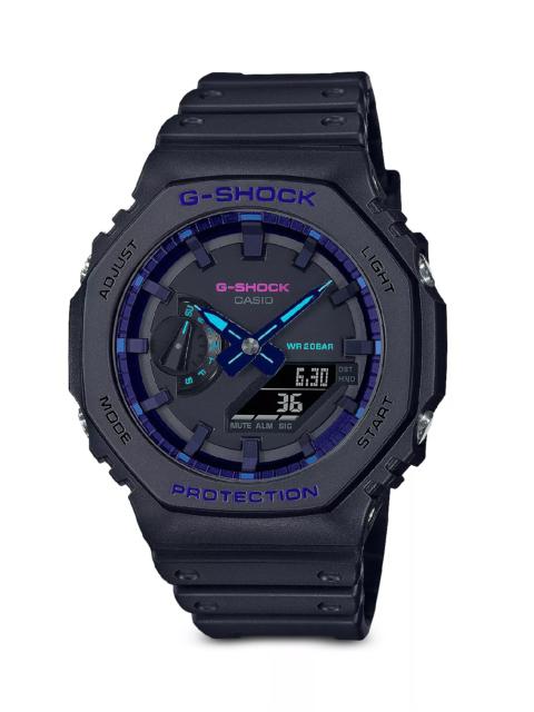 G-SHOCK Analog Digital Watch, 48.5mm