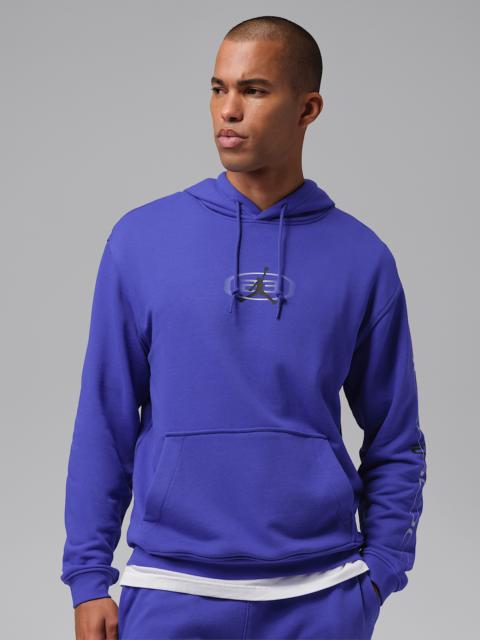 Jordan Jordan Sport Crossover Men's Dri-FIT Fleece Pullover Hoodie