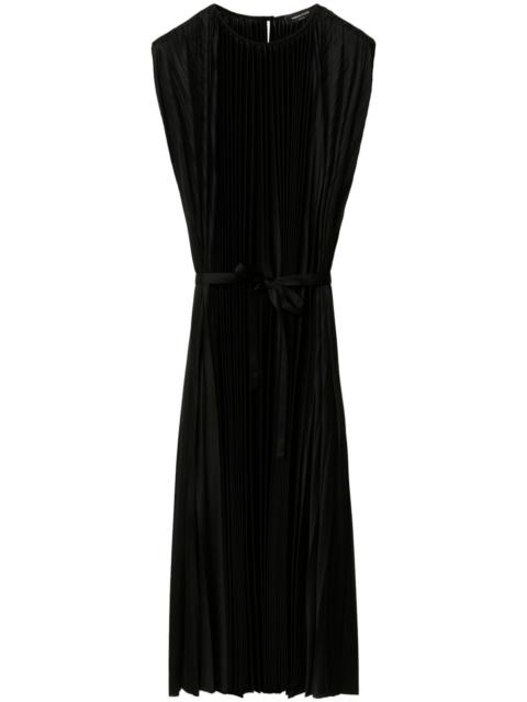 FABIANA FILIPPI pleated dress