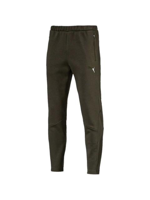 PUMA Evostripe track pants