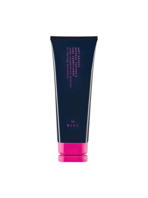 R+Co Bleu Soft Bounce Natural Texture and Curl Conditioner