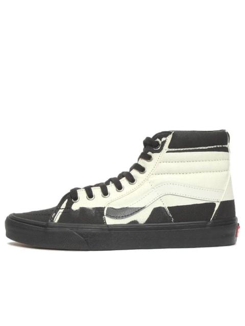 Vans Vans SK8-HI 'Overprint' VN0A4BV6V8P
