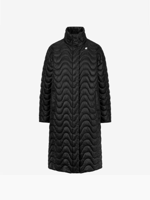 K-WAY SONJA QUILTED WARM