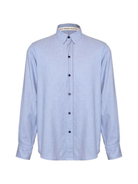 META CAMPANIA COLLECTIVE long sleeve shirt