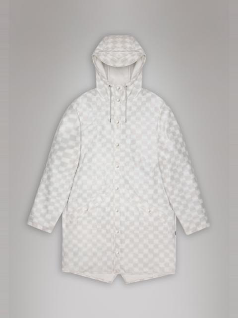 RAINS Long Jacket