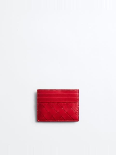 Bottega Veneta Intrecciato Credit Card Case