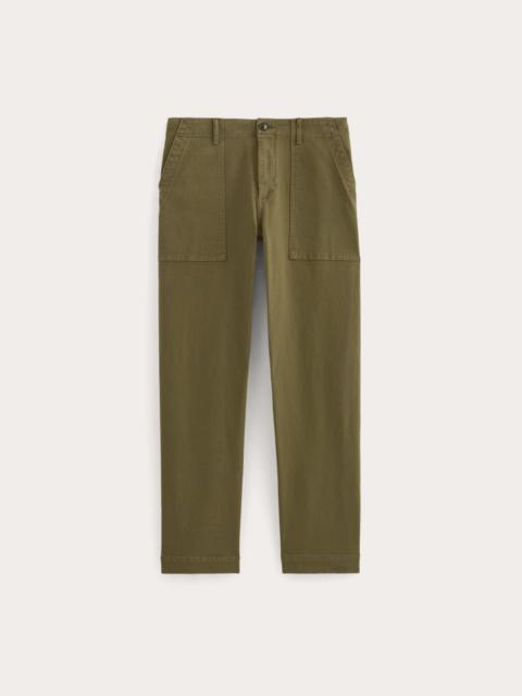 EVERLANE THE CANVAS RELAXED PANT