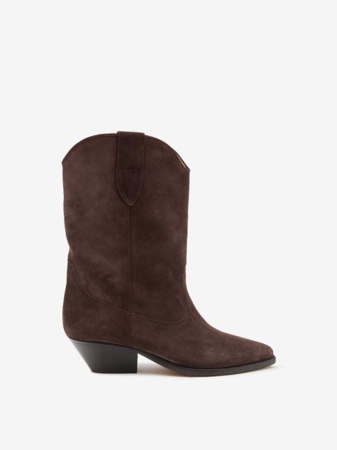 Isabel Marant DUERTO BOOTS