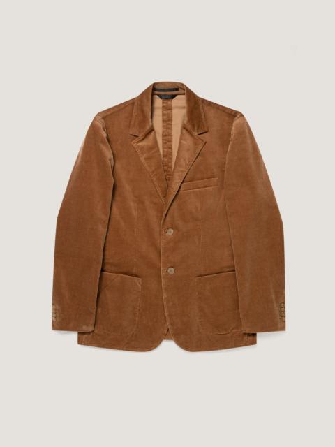 Sunspel Corduroy Blazer