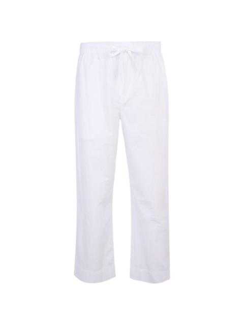 FRESCOBOL CARIOCA Luan drawstring trousers