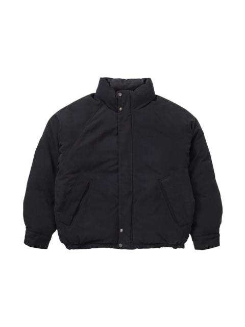 Supreme Supreme Reversible Down Puffer Jacket Black