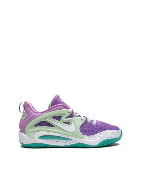 Nike KD 15 "EYBL Nationals" sneakers